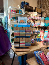 Retail Display Stand