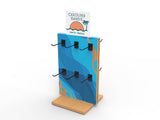 Retail Display Stand