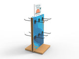 Retail Display Stand