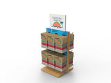 Retail Display Stand
